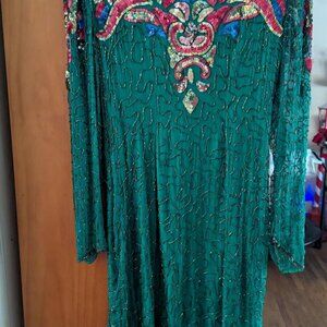 Sweelo Sequin Dress Size XL